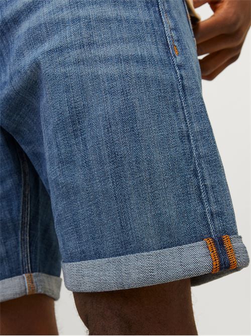  JACK AND JONES | 12249092/Blue Denim
